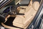 Honda Accord Crosstour 2010 года